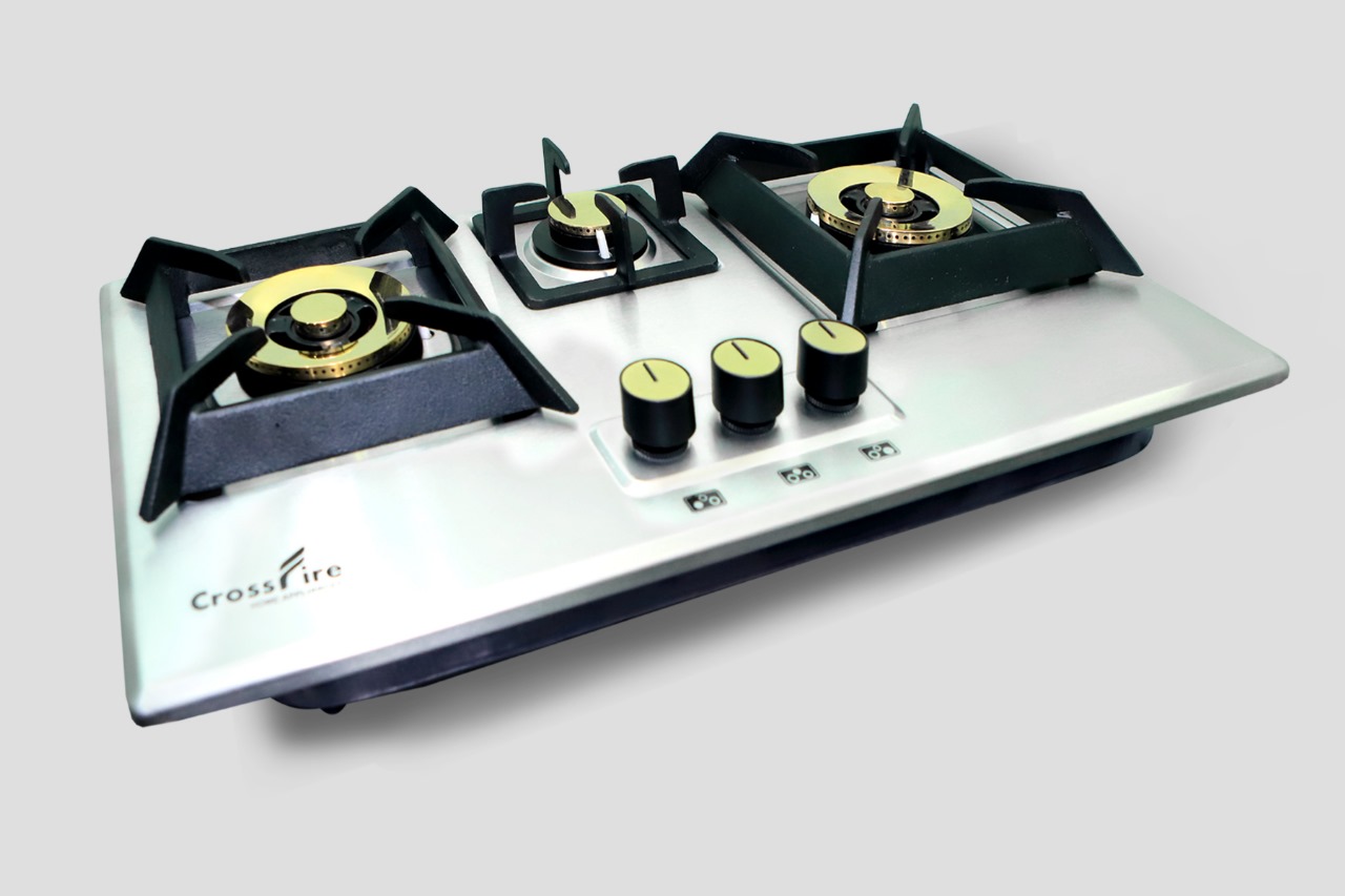 Smart Stove